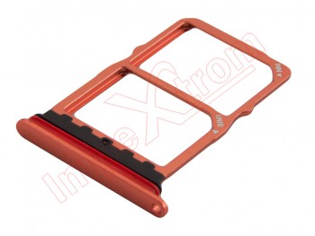 Red Dual SIM/SD tray for Huawei P30