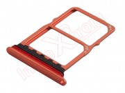 red-dual-sim-sd-tray-for-huawei-p30