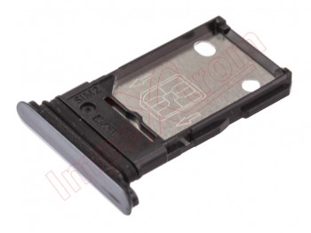 "Gray Onyx" SIM tray for OnePlus Nord, AC2001