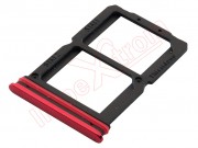 red-dual-sim-tray-for-oneplus-7-gm1903
