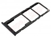 black-dual-sim-microsd-tray-for-oppo-a12-cph2077