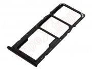 black-dual-sim-microsd-tray-for-oppo-a5s-ax5s