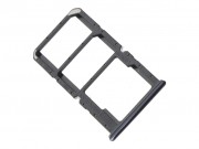 tray-for-dual-sim-fluid-black-for-oppo-a74-5g-cph2197-a74-4g