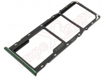 Forest Green SIM tray Realme 5i, RMX2030