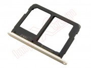 golden-micro-sd-and-single-sim-tray-for-samsung-galaxy-a3-a310f-2016