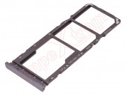 tray-for-memory-card-transflash-starlight-black-for-tcl-40-xe