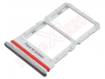 Dream white Dual SIM tray for Xiaomi Mi 10 Lite 5G, M2002J9G