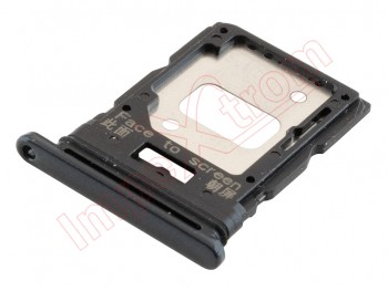 Truffle Black Dual SIM / micro SD tray for Xiaomi Mi 11 Lite 5G, M2101K9G, M2101K9CG