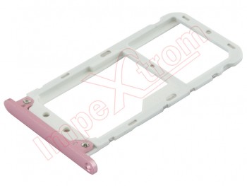 Pink SIM tray for Xiaomi Mi A1