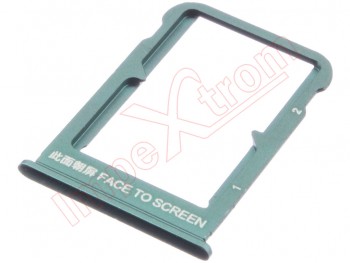 Jade green SIM tray for Xiaomi Mi Mix 3 (MDY-09-EU)