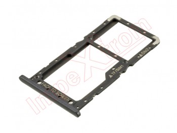 SIM tray black for Xiaomi Pocophone F1