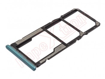 Forest green SIM tray for Xiaomi Redmi Note 9 (M2003J15SC)