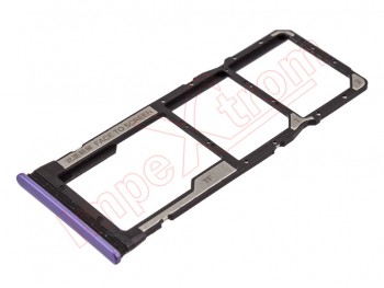 Daybreak Purple SIM tray for Xiaomi Redmi Note 9T, M2007J22G