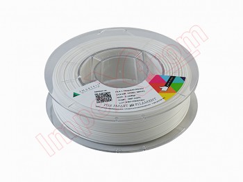 bobina-smartfil-pla-1-75mm-330gr-ivory-white-para-impresora-3d