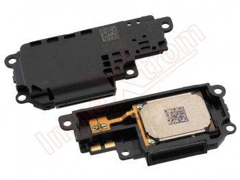 Buzzer speaker ringtone module for Xiaomi Poco M4 Pro 5G, 21091116AG