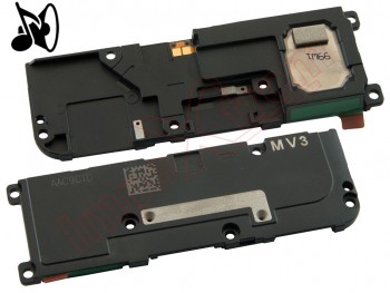 Módulo altavoz buzzer / tono de llamada para Motorola Moto G Pro, XT2043
