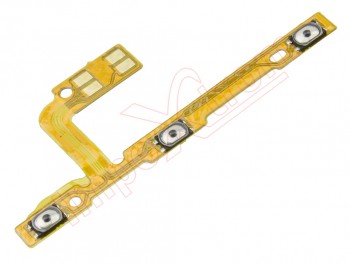 Side volume and power switch for Huawei Mate 10 Lite (RNE-L21)