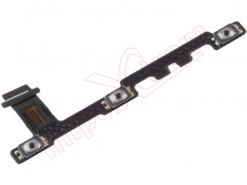 Side push buttons and volume for Motorola g6 Plus, XT1926-3