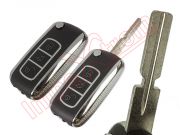 compatible-remote-control-for-bmw-3-buttons-with-folding-tibet-sprat-433mhz