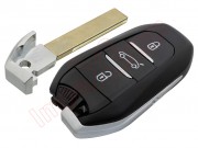 generic-product-remote-control-3-buttons-433-92mhz-fsk-pcf7953m-smart-key-for-citroen-c4-cactus-peugeot-508-with-blade-hu83