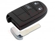 generic-product-remote-control-shell-with-3-buttons-smart-key-for-fiat-500x-500l-with-sip22-emergency-blade