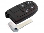 generic-product-remote-control-shell-with-4-buttons-smart-key-for-fiat-500x-500l-with-sip22-emergency-blade