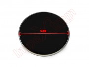 generic-product-14-mm-diameter-black-logo-sticker-for-remote-control-car-key