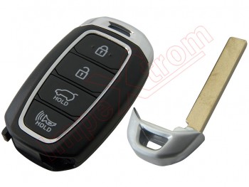 Generic product - 4 buttons Remote control 433 Mhz FSK 95440-S2000 Smart Key for Hyundai Santa Fe 2019 onwards