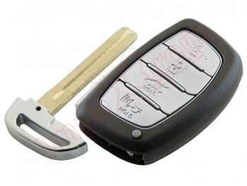 Generic product - Remote control 4 buttons 433 Mhz FSK 95440-D3110 Smart Key for Hyundai Tucson