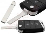 generic-product-remote-control-3-buttons-433-mhz-ask-megamos-aes-for-skoda-octavia-with-folding-blades-hu66-and-hu162t