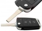 generic-product-3-button-remote-control-keyless-433-mhz-ask-5g6959753a-for-volkswagen-golf-mk7-skoda-octavia-with-blade
