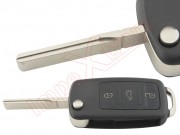 remote-control-key-with-3-buttons-panic-button-and-blade-433-mhz-for-volkswagen-vw-touareg