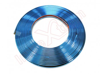 Blue reflective tape for Xiaomi Mi Electric Scooter / Essential / 1S / Pro / Pro 2