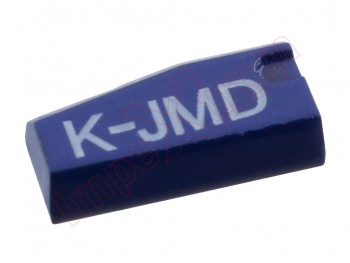 Transponder azul K-JMD para Handy Baby