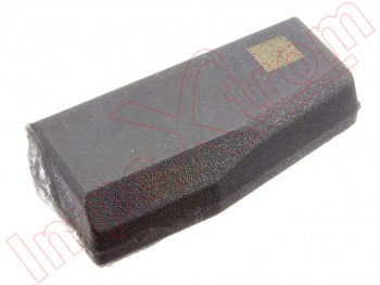 Ceramic transponder for BMW, Mercedes Benz, Ford and Renault, chip ID44 PCF7935AS