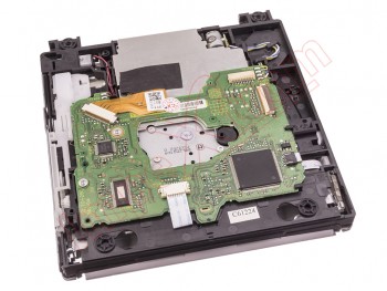 Nintendo Wii, complete reader module Chipset DMS, D2B, D2C ... to switch on Wiis with integrated D3 or D2