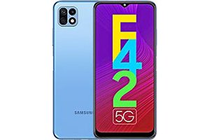 Samsung Galaxy F42 5G, SM-E426B