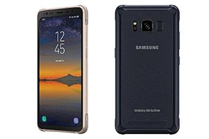 Samsung Galaxy S8 Active, SM-G892A