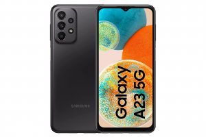 Samsung Galaxy A23 5G, SM-A236B