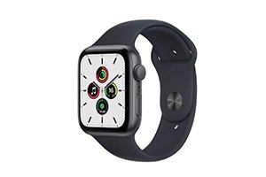 Apple Watch SE (2020) (GPS + Cellular 44mm), A2356