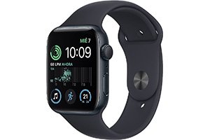 Apple Watch SE (2022) GPS + Cellular (44mm), A2724