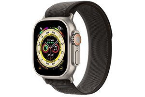 Apple Watch Ultra 49mm, A2684