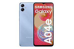 Samsung Galaxy A04e, SM-A042F