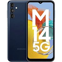 Samsung Galaxy M14 5G (2023), SM-M146B