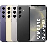 Samsung Galaxy S24 5G, SM-S921B