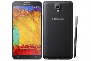 Samsung Galaxy Note 3 LTE, N9005