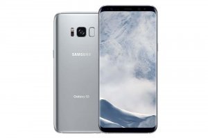 Samsung Galaxy S8+, SM-G955F