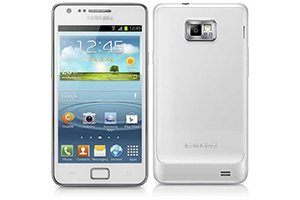 Samsung Galaxy S2 Plus, I9105P