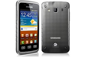 Samsung Galaxy Xcover, S5690