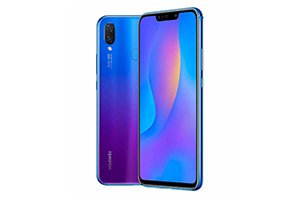 Huawei Nova 3i, INE-LX1